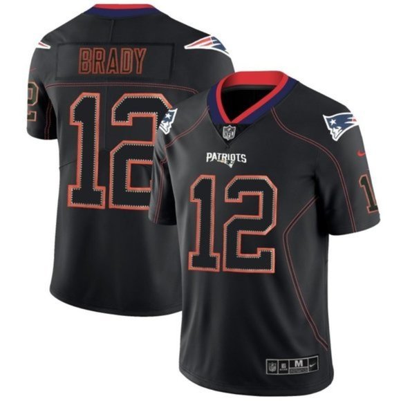 patriots 100 jersey